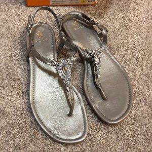 Isola Sandals